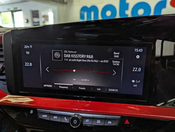 Used Vauxhall Mokka 2022 for sale - 74518192: Photo 29
