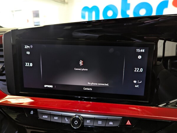 Used Vauxhall Mokka 2022 for sale - 74518192: Photo 30