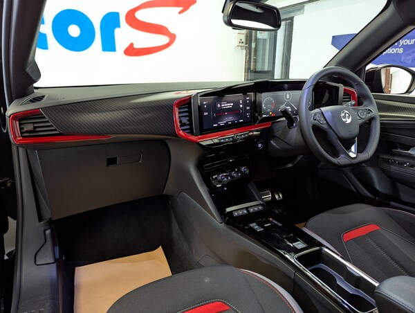 Used Vauxhall Mokka 2022 for sale - 74518192: Photo 6