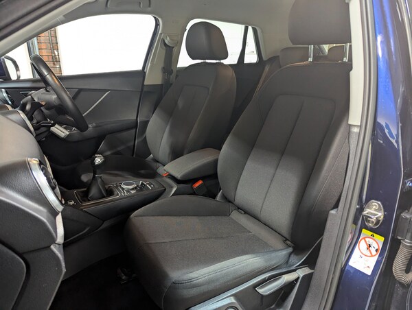 Used Audi Q2 2021 for sale - 72897478: Photo 10