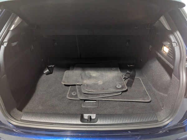 Used Audi Q2 2021 for sale - 72897478: Photo 12