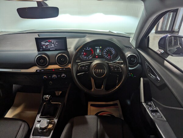 Used Audi Q2 2021 for sale - 72897478: Photo 16