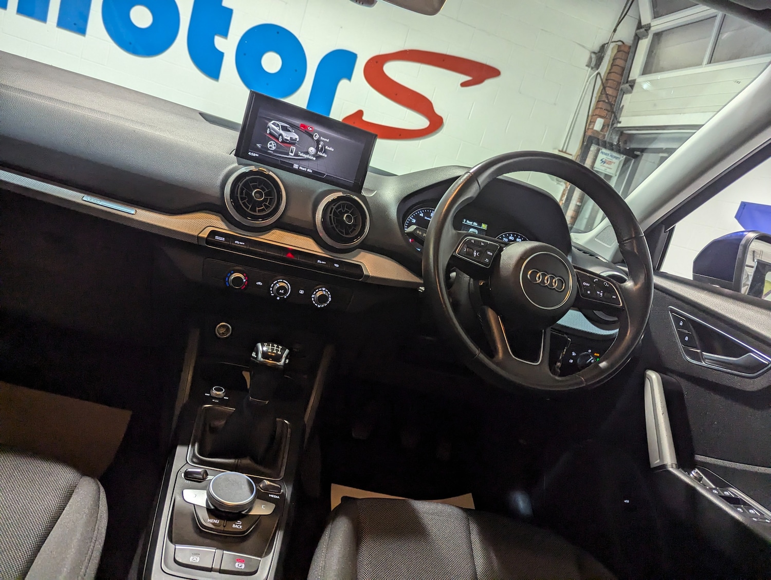 Vehicle 17
