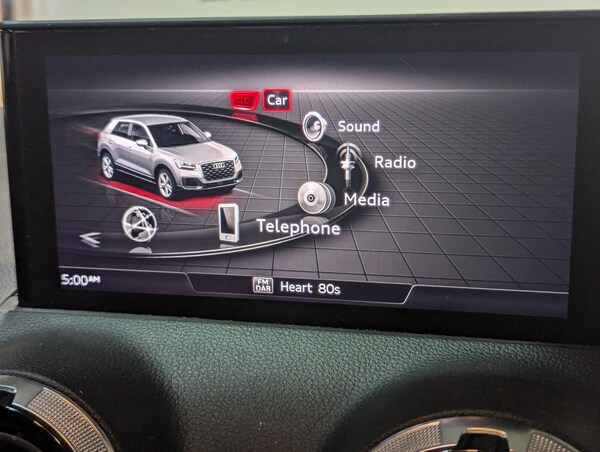Used Audi Q2 2021 for sale - 72897478: Photo 30