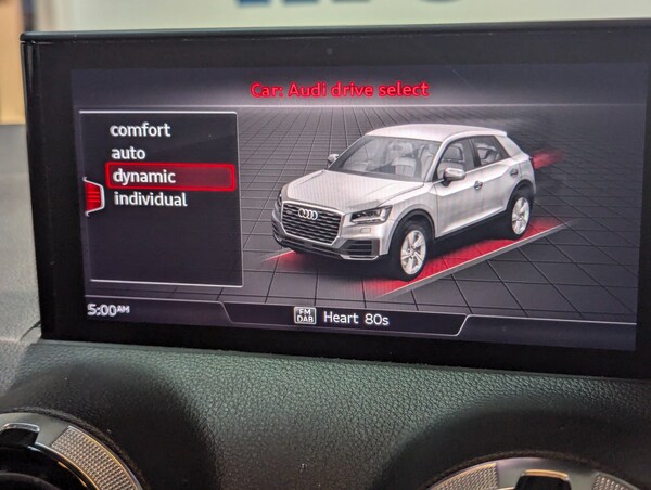 Used Audi Q2 2021 for sale - 72897478: Photo 31