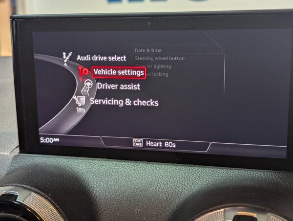 Used Audi Q2 2021 for sale - 72897478: Photo 32
