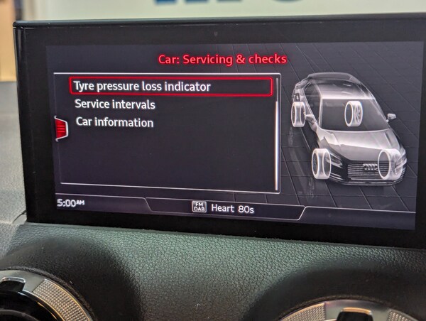 Used Audi Q2 2021 for sale - 72897478: Photo 33