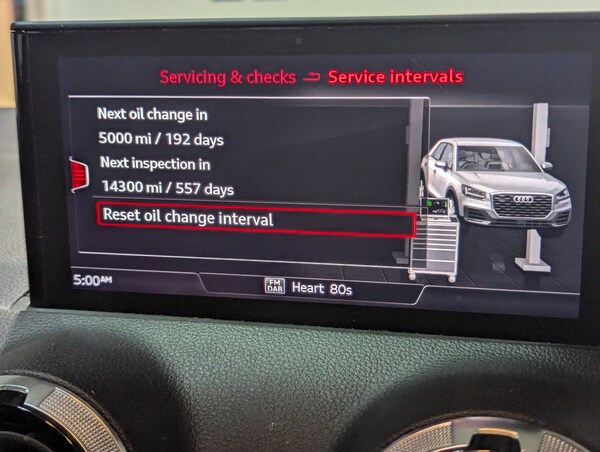 Used Audi Q2 2021 for sale - 72897478: Photo 34