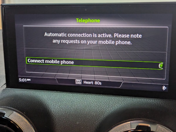 Used Audi Q2 2021 for sale - 72897478: Photo 39