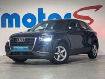 Used Audi Q2 2021 for sale - 72897478: Photo