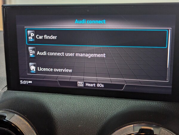 Used Audi Q2 2021 for sale - 72897478: Photo 40