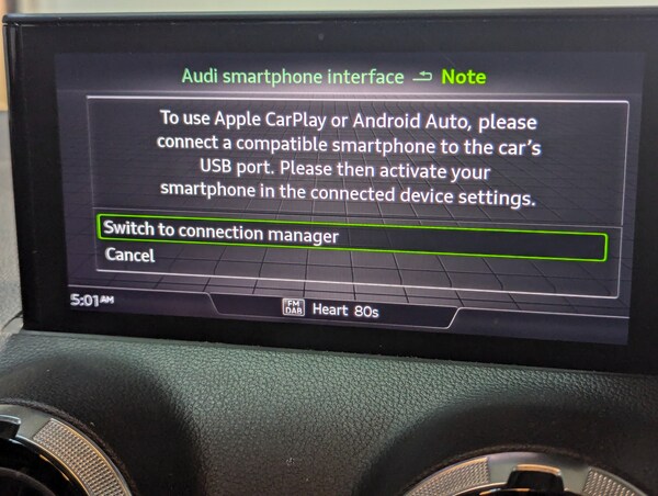 Used Audi Q2 2021 for sale - 72897478: Photo 41