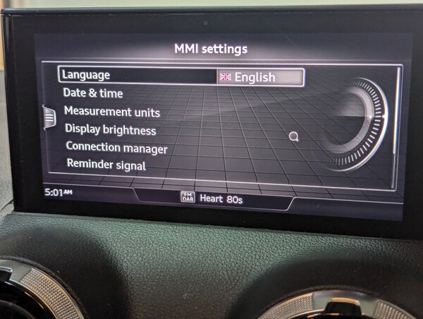Used Audi Q2 2021 for sale - 72897478: Photo 42