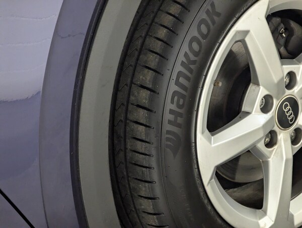 Used Audi Q2 2021 for sale - 72897478: Photo 46