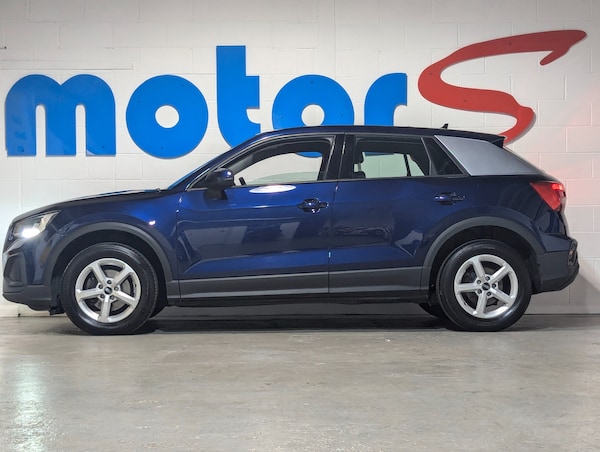Used Audi Q2 2021 for sale - 72897478: Photo 5