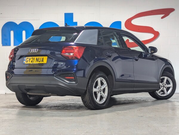Used Audi Q2 2021 for sale - 72897478: Photo 7