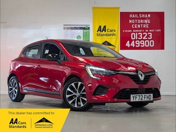 Used Renault Clio 2022 for sale - 78154808: Photo