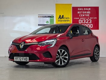 Used Renault Clio 2022 for sale - 78154808: Photo