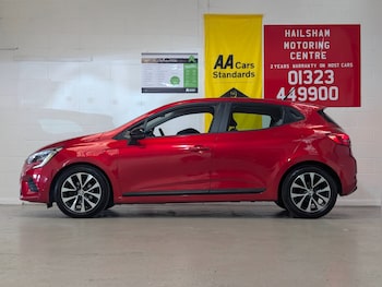 Used Renault Clio 2022 for sale - 78154808: Photo