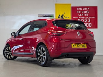 Used Renault Clio 2022 for sale - 78154808: Photo