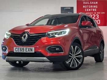 Used Renault Kadjar 2020 for sale - 75676901: Photo