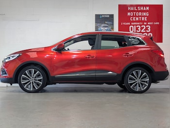 Used Renault Kadjar 2020 for sale - 75676901: Photo