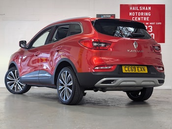 Used Renault Kadjar 2020 for sale - 75676901: Photo