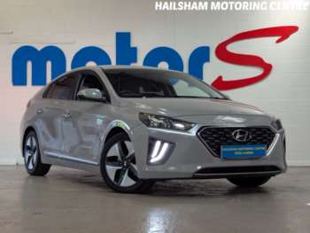 2022 (71) - 1.6 GDi Hybrid Premium SE 5dr DCT**Manufacturers Warranty 02/2027**