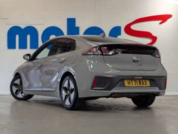 Used Hyundai IONIQ 2022 for sale - 74803260: Photo