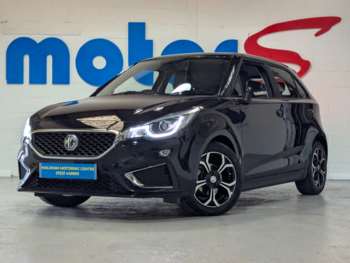 Used MG MG3 2023 for sale - 74266759: Photo