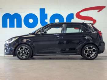 Used MG MG3 2023 for sale - 74266759: Photo