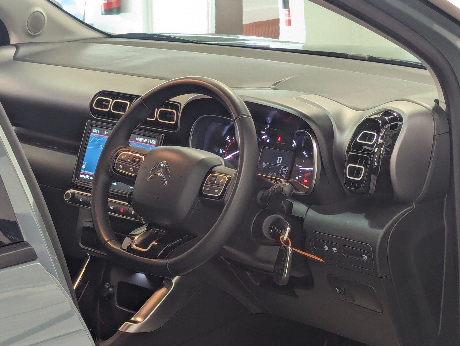 Used Citroen C3 Aircross 2022 for sale - 76313802: Photo 12