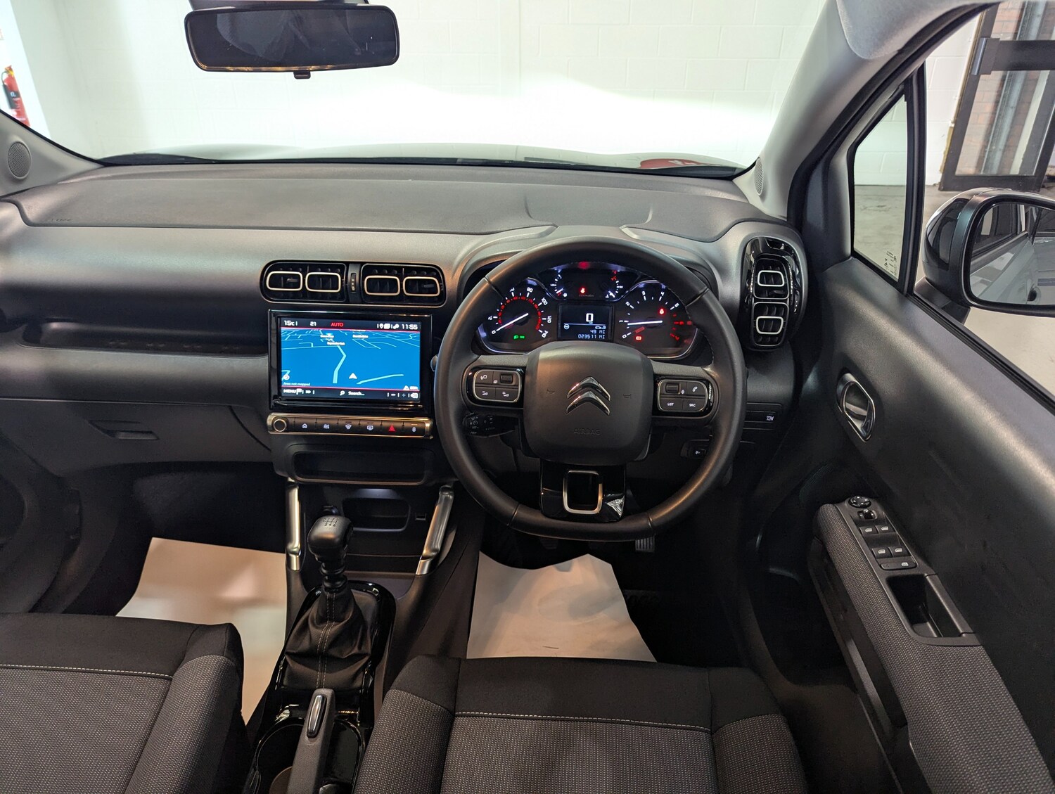 Used Citroen C3 Aircross 2022 for sale - 76313802: Photo 13