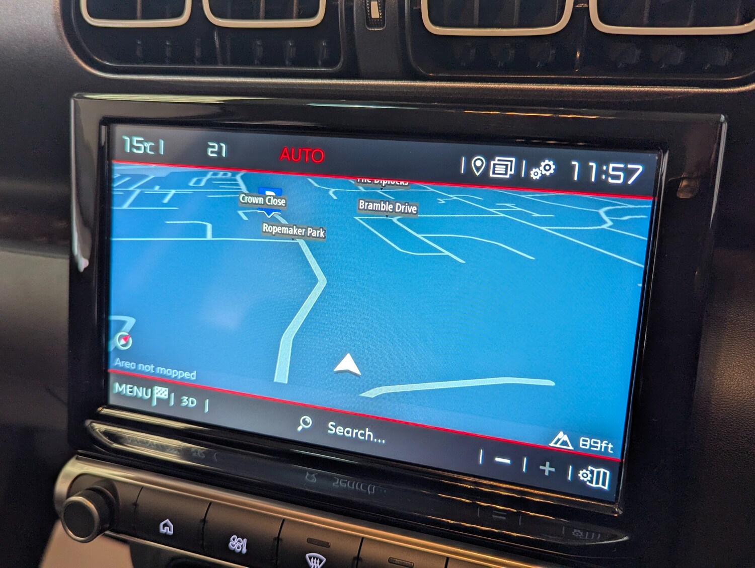 Used Citroen C3 Aircross 2022 for sale - 76313802: Photo 23