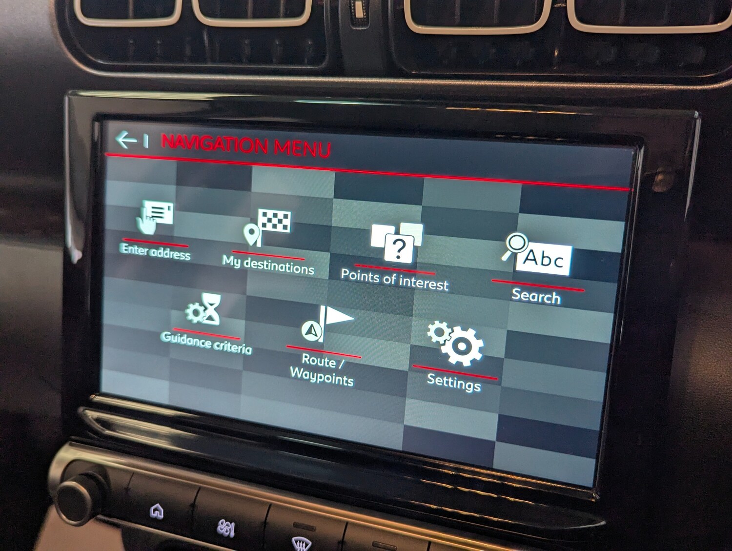 Used Citroen C3 Aircross 2022 for sale - 76313802: Photo 24