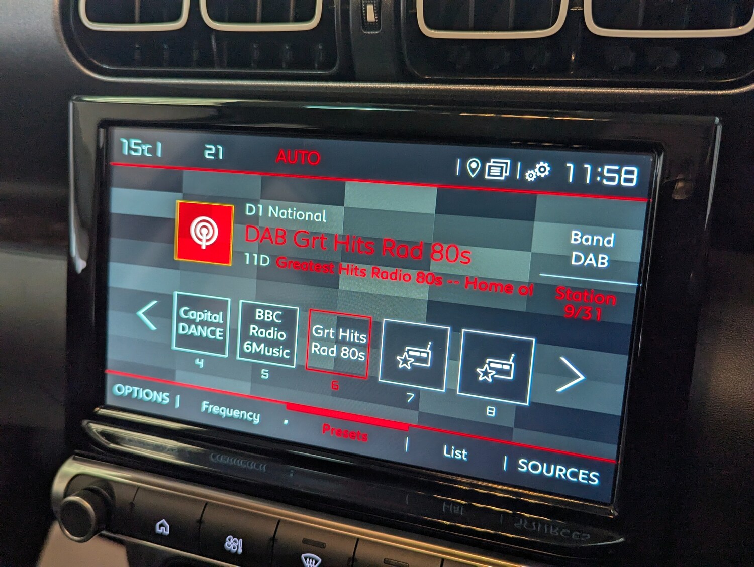 Used Citroen C3 Aircross 2022 for sale - 76313802: Photo 25