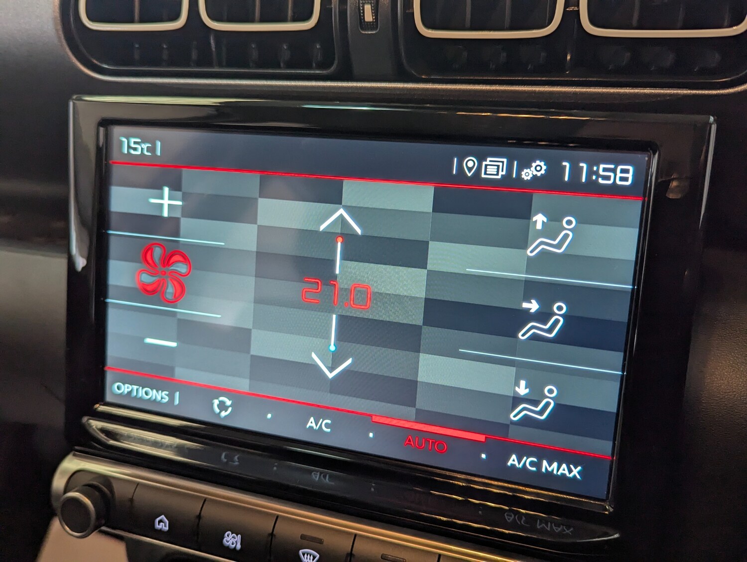 Used Citroen C3 Aircross 2022 for sale - 76313802: Photo 26