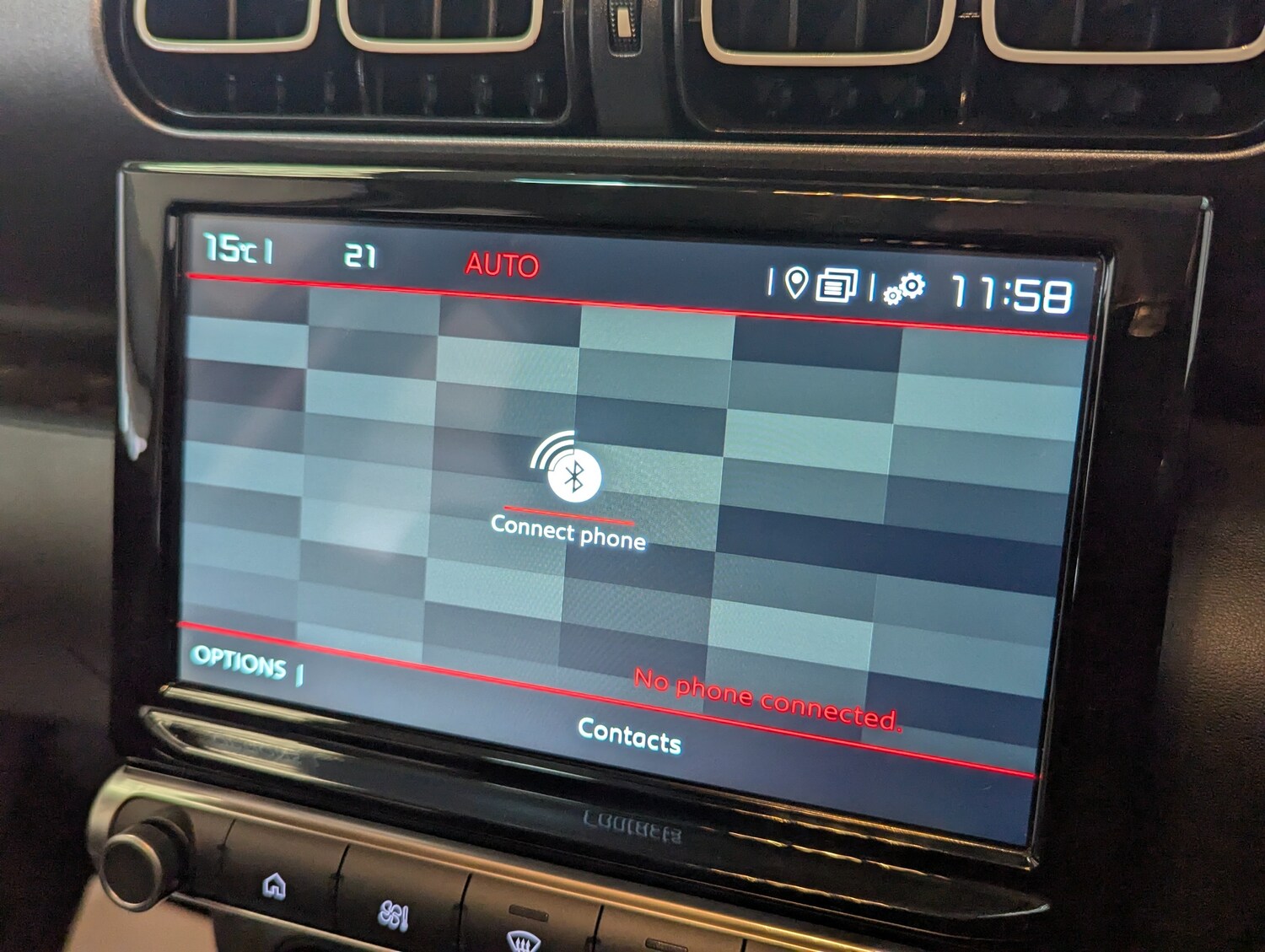 Used Citroen C3 Aircross 2022 for sale - 76313802: Photo 27