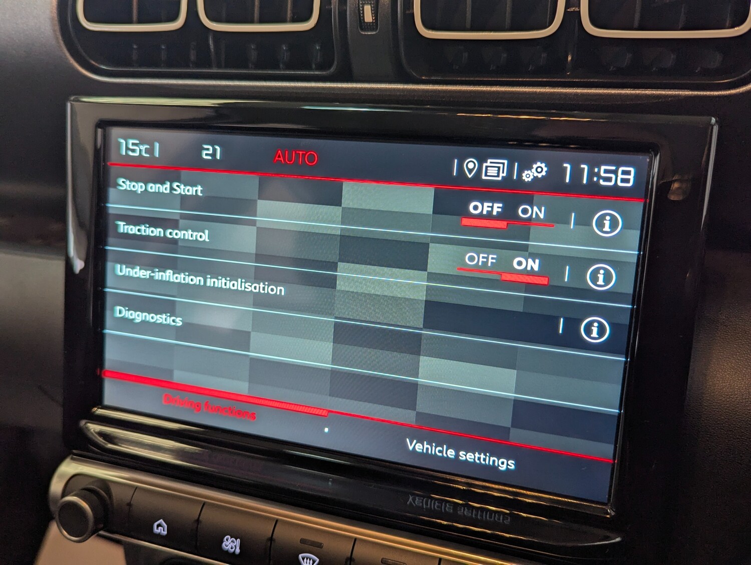 Used Citroen C3 Aircross 2022 for sale - 76313802: Photo 29