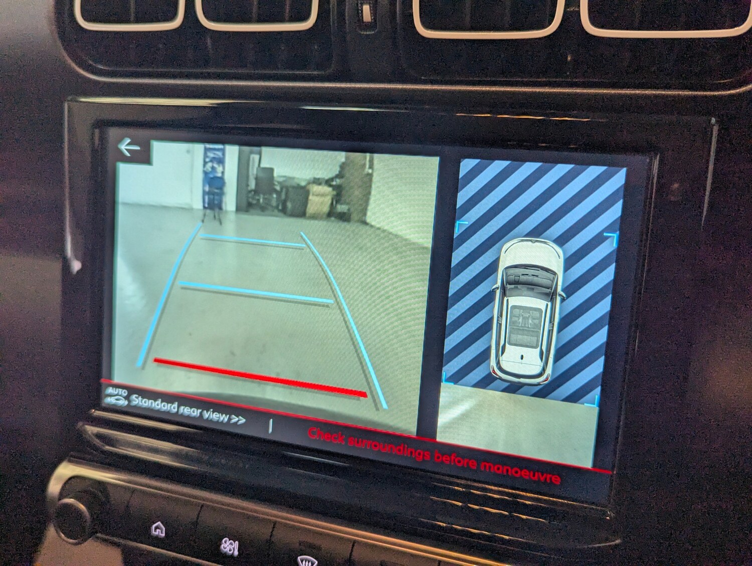 Used Citroen C3 Aircross 2022 for sale - 76313802: Photo 30