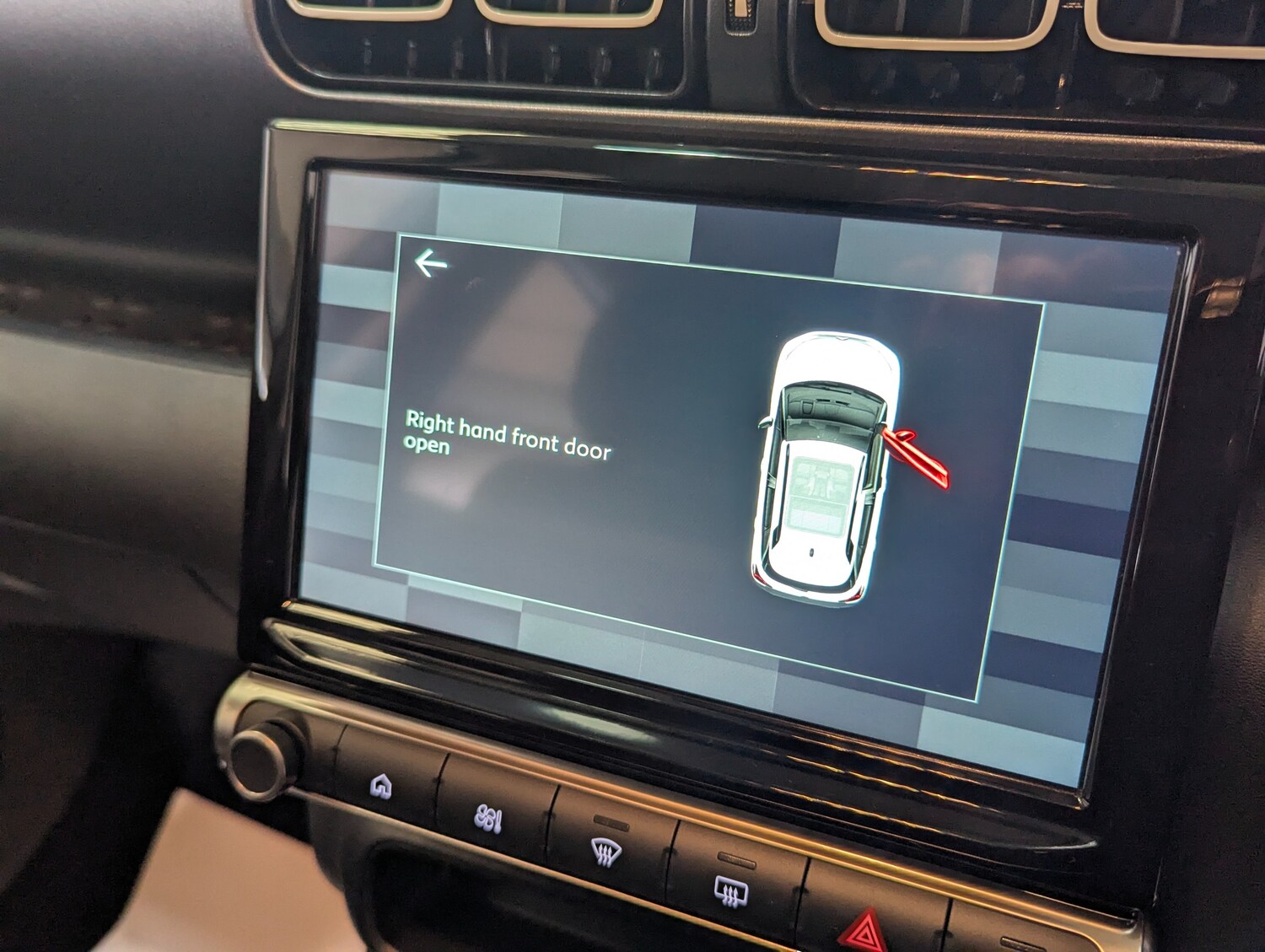 Used Citroen C3 Aircross 2022 for sale - 76313802: Photo 35