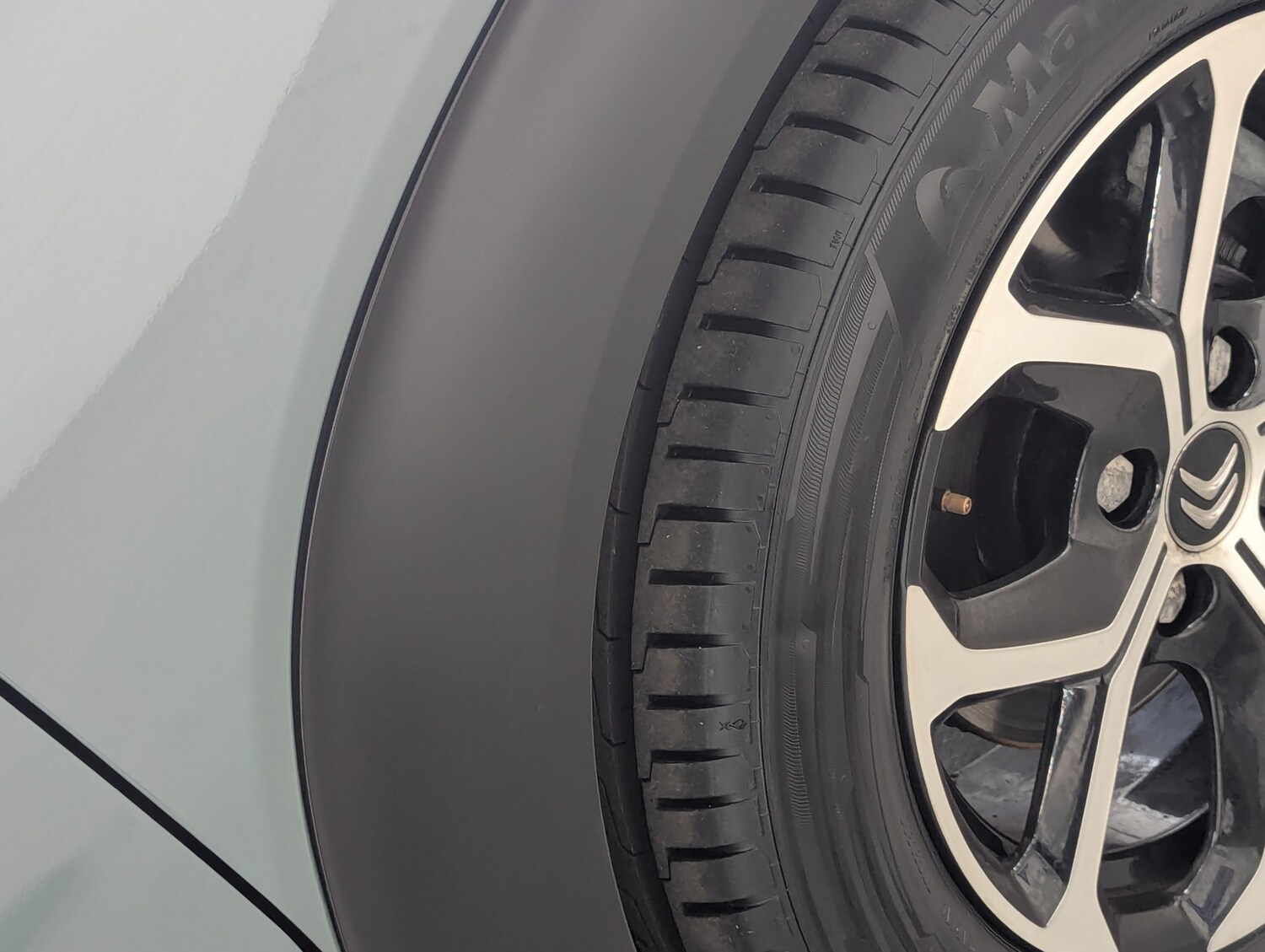 Used Citroen C3 Aircross 2022 for sale - 76313802: Photo 39