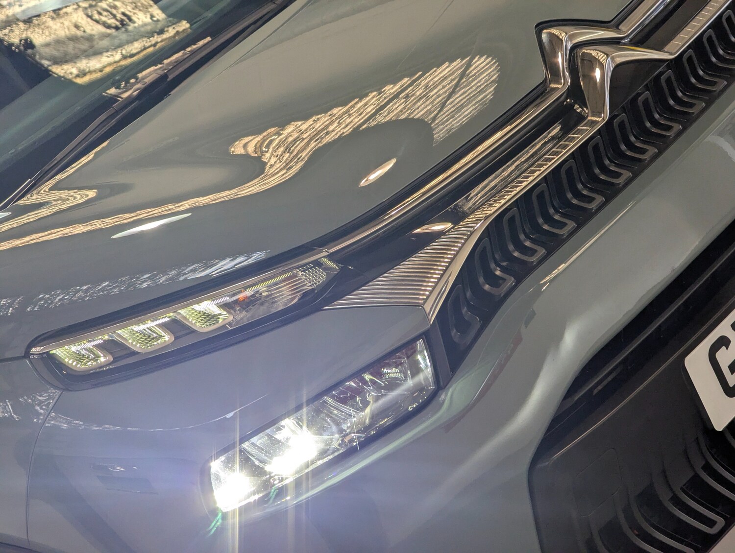 Used Citroen C3 Aircross 2022 for sale - 76313802: Photo 40