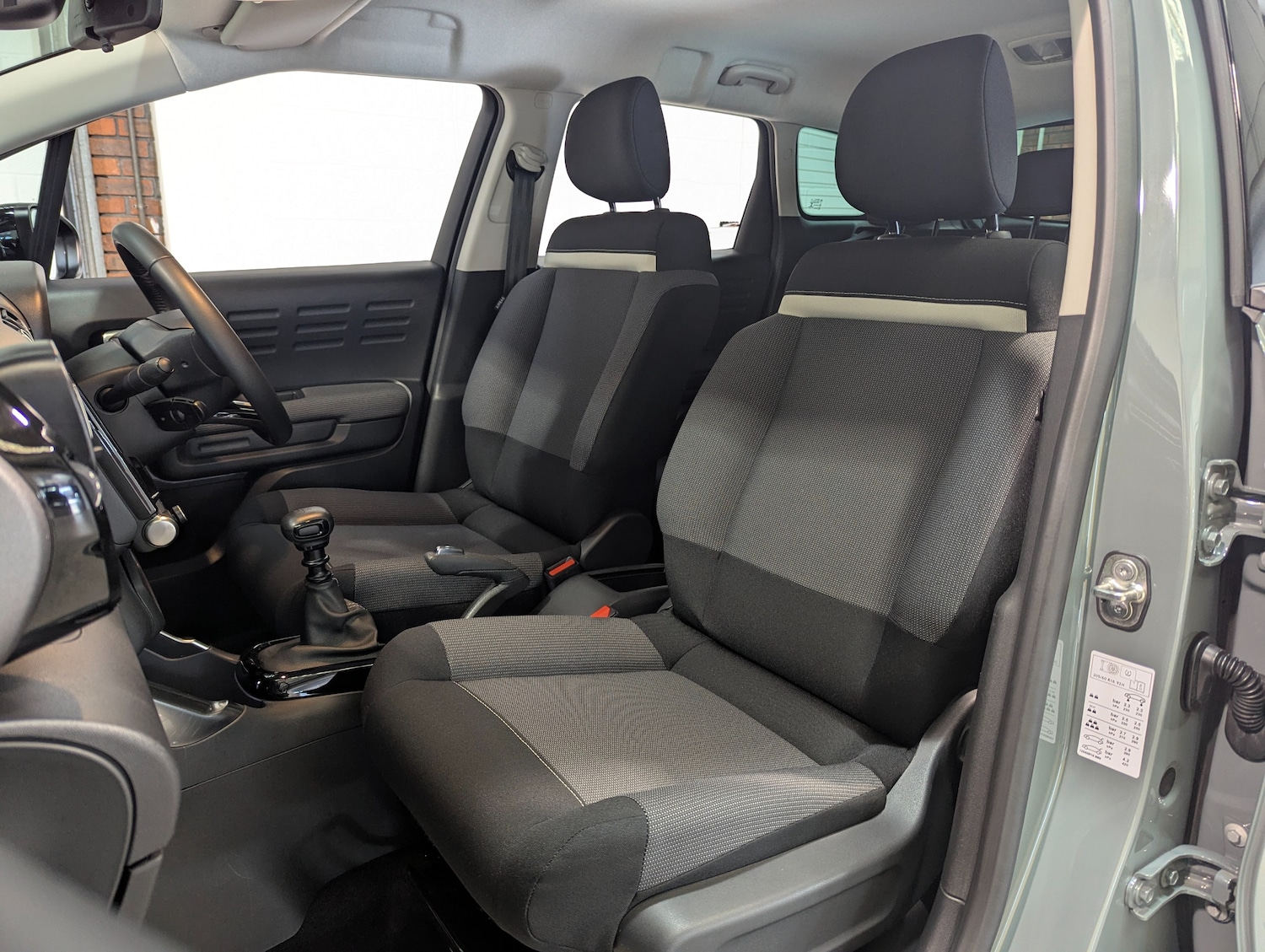 Used Citroen C3 Aircross 2022 for sale - 76313802: Photo 7