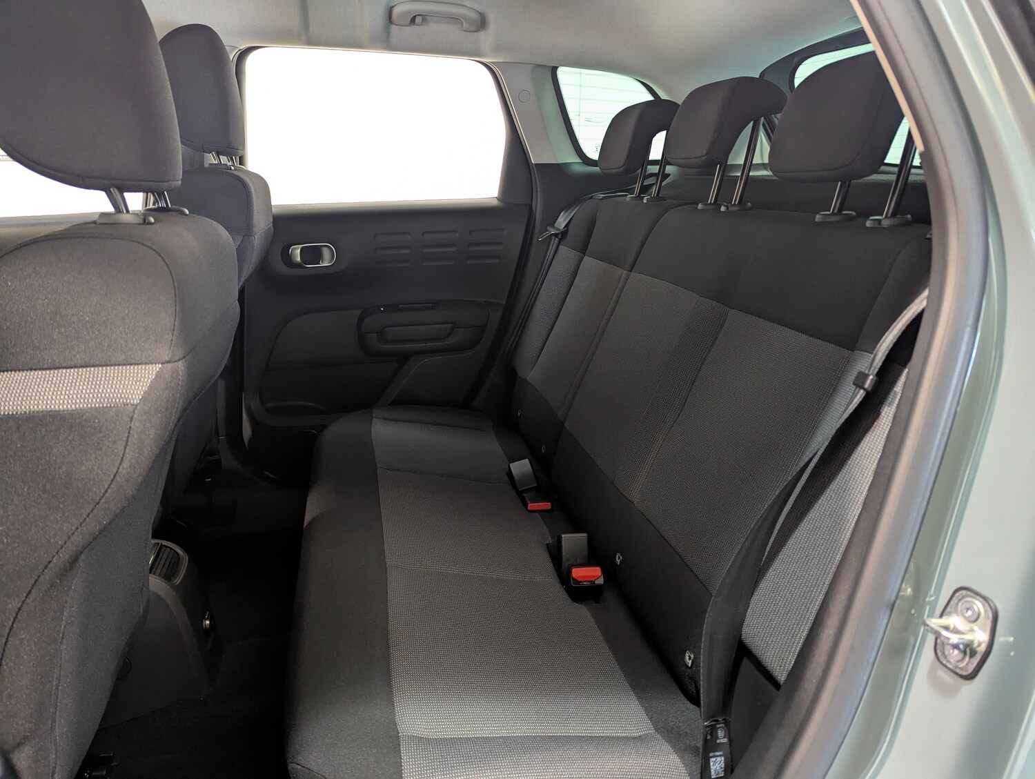 Used Citroen C3 Aircross 2022 for sale - 76313802: Photo 8