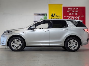Used Land Rover Discovery Sport 2019 for sale - 78964787: Photo