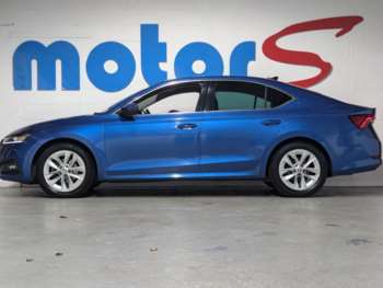 Used Skoda Octavia 2021 for sale - 72919569: Photo