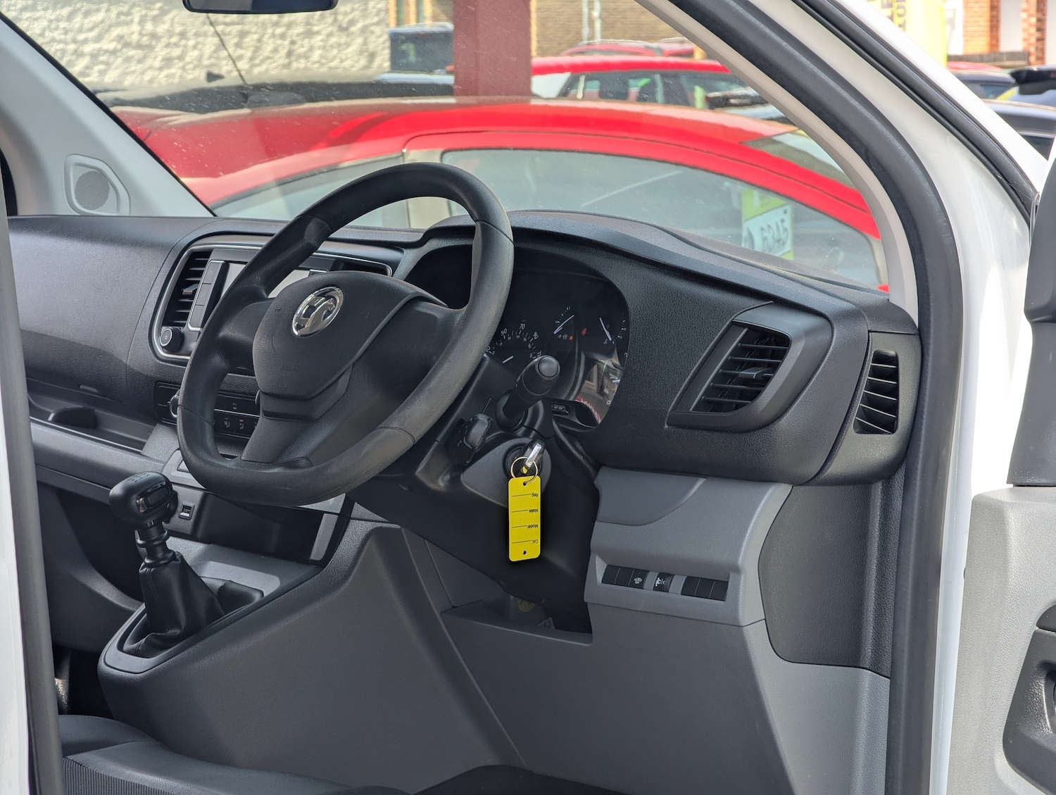 Vehicle 13