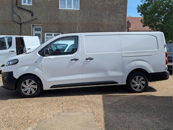 Used Vauxhall Vivaro 2019 for sale - 75676896: Photo