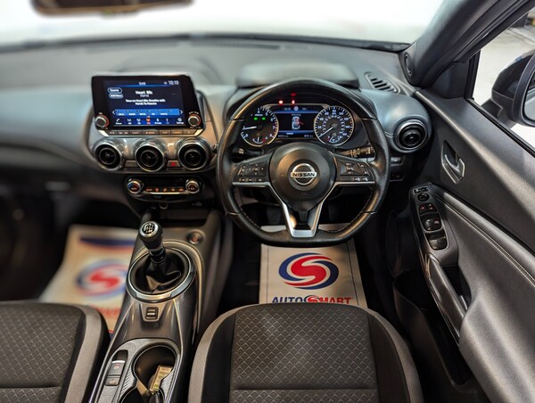 Used Nissan Juke 2022 for sale - 71937159: Photo 15